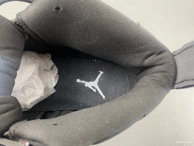 One Kick Air Barons 12 Jordan CT8013-010 0723